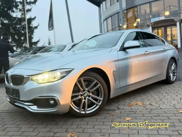 BMW 440