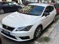 SEAT Leon Leon 1.5 tgi Black Edition 130cv dsg Bianco - thumbnail 1
