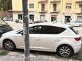 SEAT Leon Leon 1.5 tgi Black Edition 130cv dsg Bianco - thumbnail 5