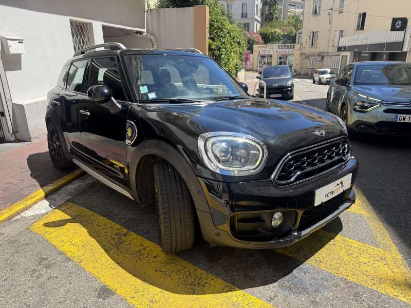 Photo du véhicule