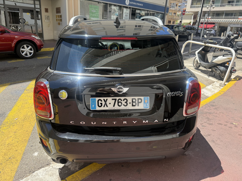 Photo du véhicule