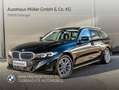 BMW 318 i Tour Aut ACC DAB HiFi Sitzhei Widscreen 1VB Schwarz - thumbnail 1