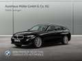 BMW 318 i Tour Aut ACC DAB HiFi Sitzhei Widscreen 1VB Schwarz - thumbnail 1