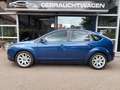 Ford Focus Lim. Sport Blau - thumbnail 9