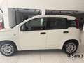 Fiat Panda Panda 1.2 EasyPower BEN/GPL Blanc - thumbnail 4
