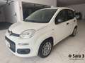 Fiat Panda Panda 1.2 EasyPower BEN/GPL Blanc - thumbnail 3