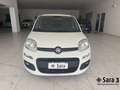 Fiat Panda Panda 1.2 EasyPower BEN/GPL Blanc - thumbnail 1