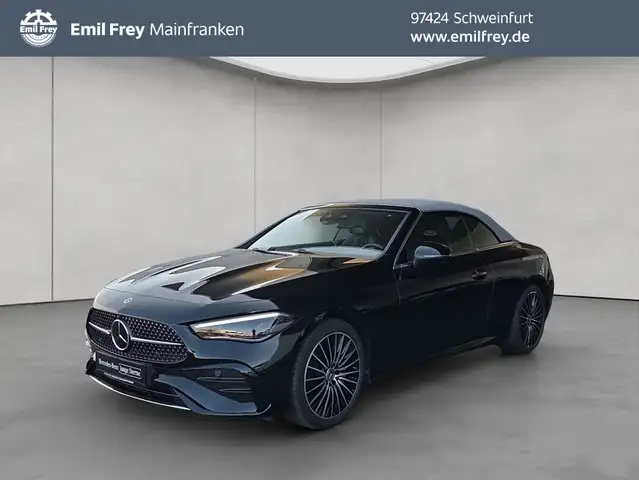 Mercedes-Benz CLE 220 CLE