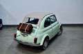 Fiat 500 Nuova D Tipo 100D  Cabrio Blau - thumbnail 15