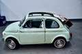 Fiat 500 Nuova D Tipo 100D  Cabrio Blau - thumbnail 8