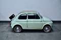 Fiat 500 Nuova D Tipo 100D  Cabrio Blau - thumbnail 4