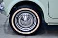 Fiat 500 Nuova D Tipo 100D  Cabrio Blau - thumbnail 10