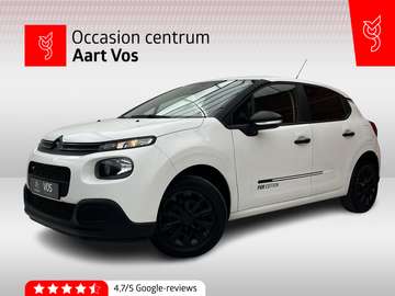 PureTech 68 Fox Edition | Cruise Control | Bluetoo