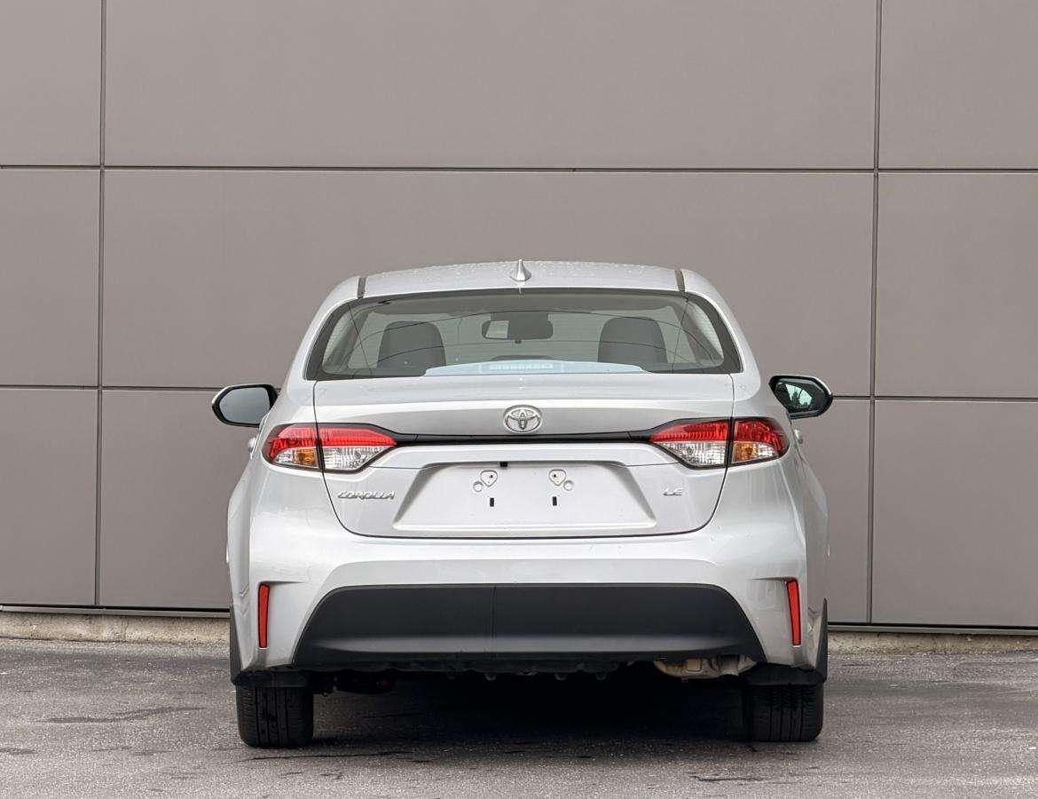 2025 Toyota Corolla FUEL EFFICIENT | CERTIFIED — снимка 1