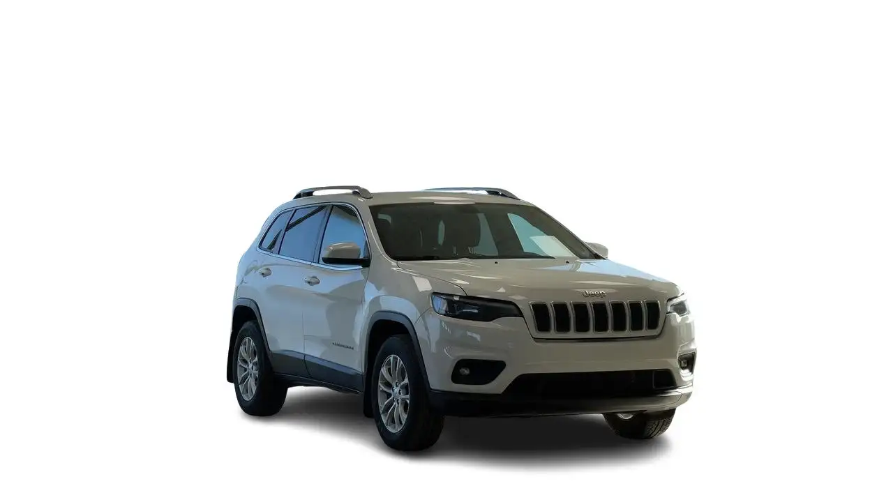 Jeep Cherokee снимка Jeep Cherokee