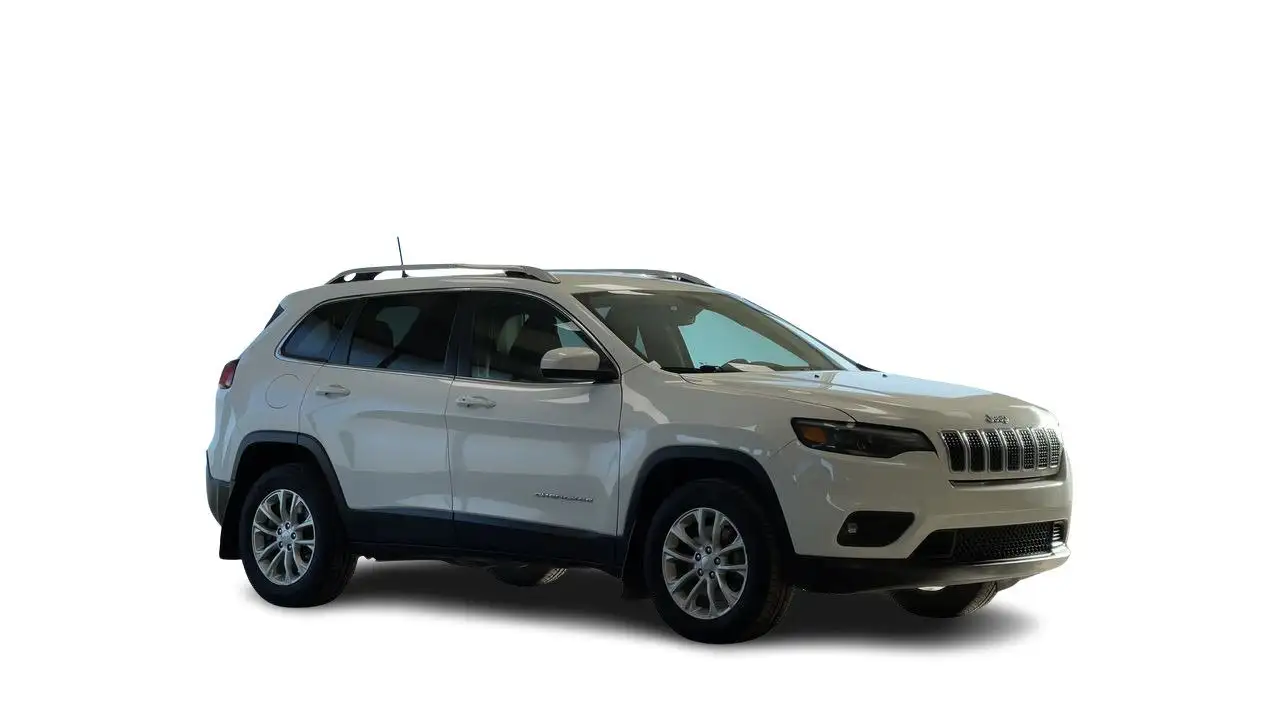 Jeep Cherokee снимка Jeep Cherokee