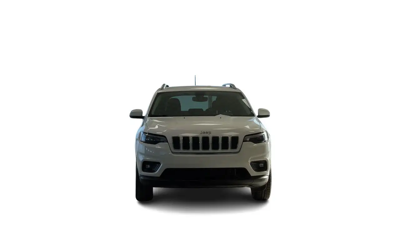 Jeep Cherokee снимка Jeep Cherokee