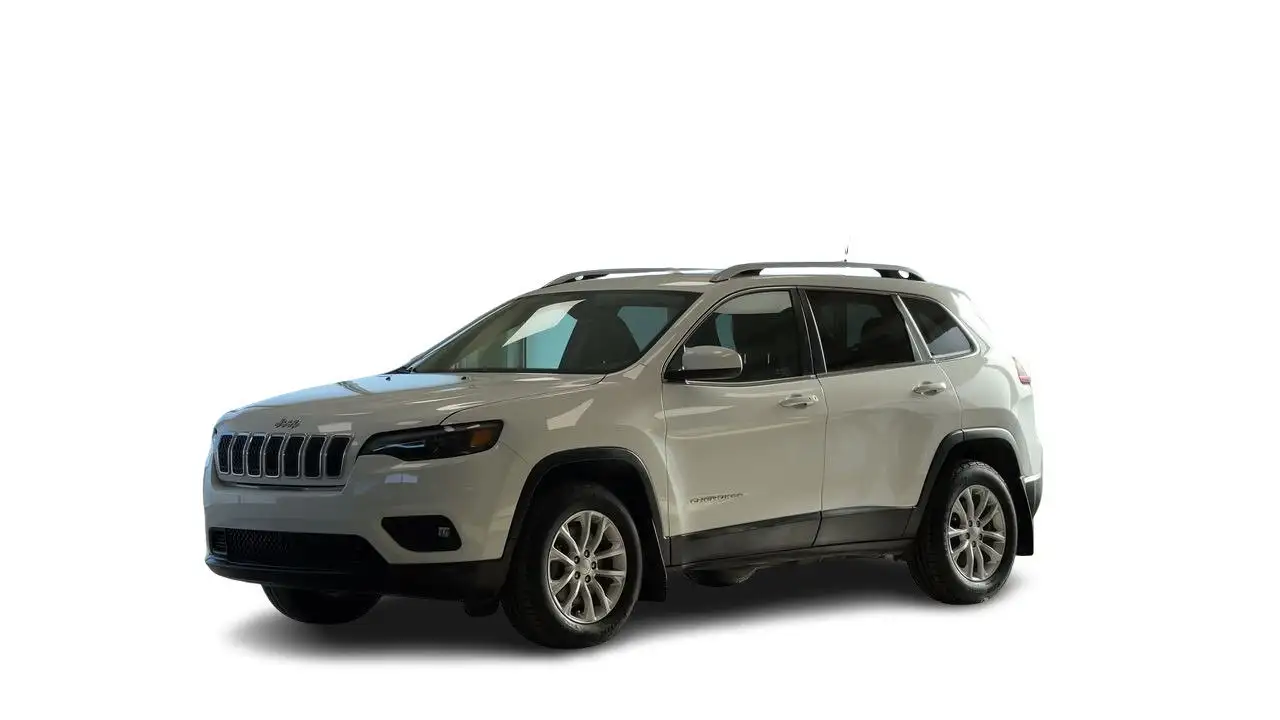 Jeep Cherokee снимка Jeep Cherokee