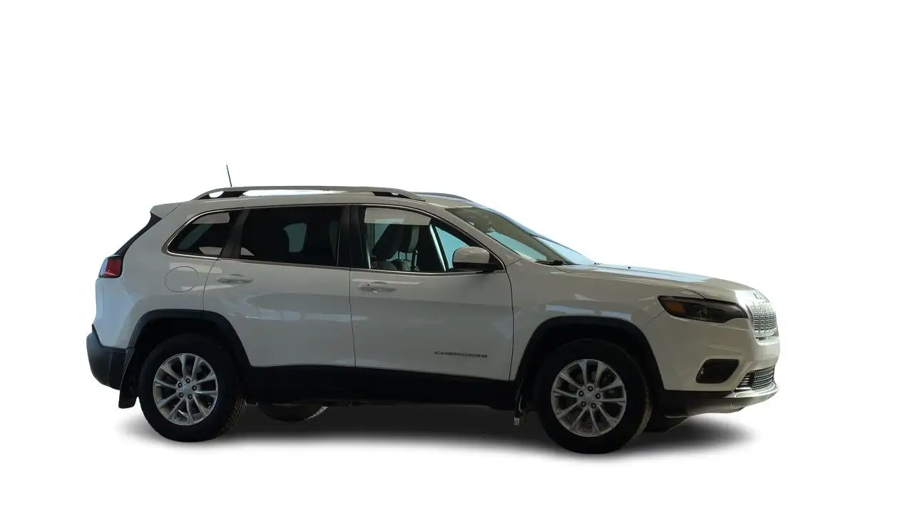 Jeep Cherokee снимка Jeep Cherokee