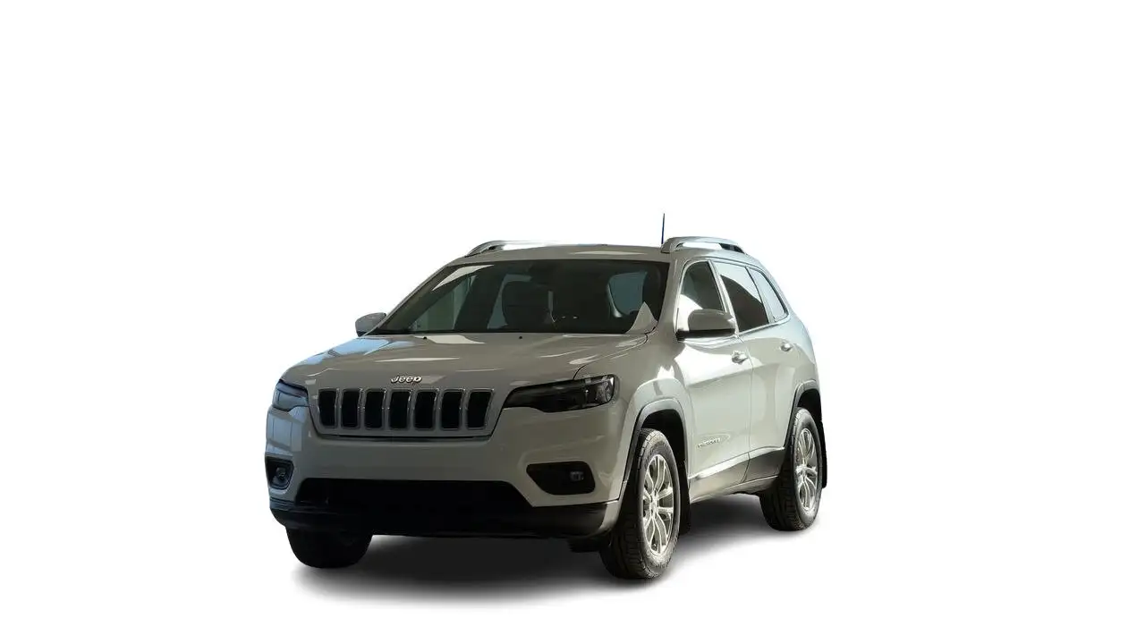 Jeep Cherokee снимка Jeep Cherokee