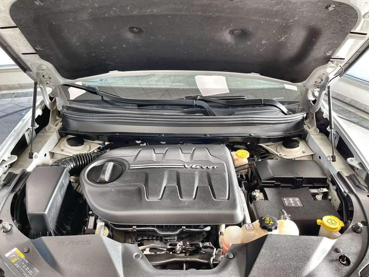 Jeep Cherokee снимка Jeep Cherokee