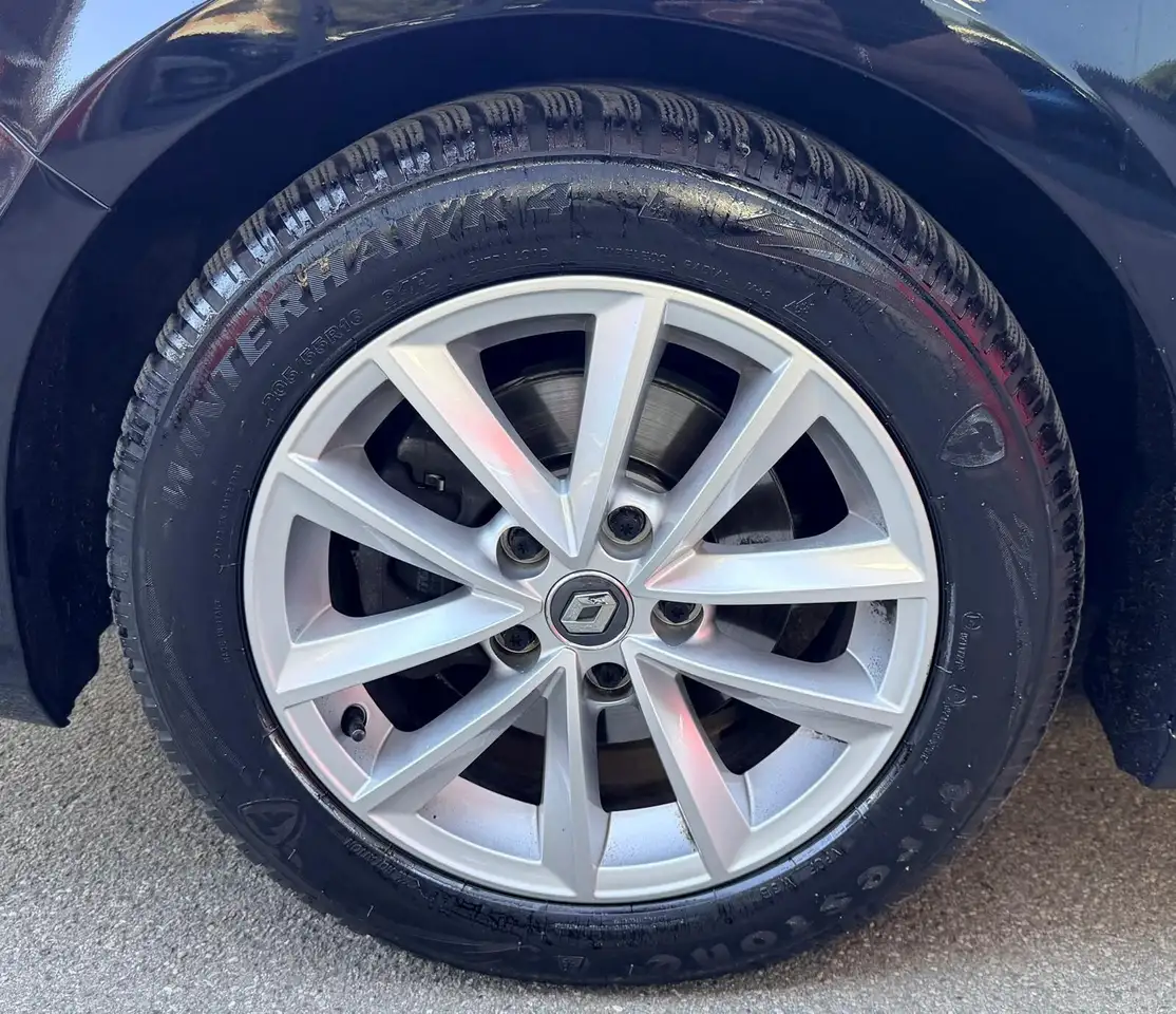 Renault Megane Mégane Blue dCi 115 CV EDC Business, миниатюра 23