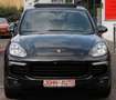 Porsche Cayenne S Diesel Facelift *Panorama*Bose*Luft* Schwarz - thumbnail 2