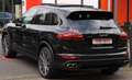 Porsche Cayenne S Diesel Facelift *Panorama*Bose*Luft* Schwarz - thumbnail 8