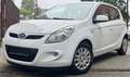 Hyundai i20 Classic 2HD Klima Elek.Fenster Tüv Neu Garantie Weiß - thumbnail 3