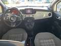 Fiat 500 1.0 70cv Ibrido Lounge Bianco - thumbnail 8