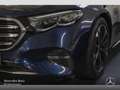 Mercedes-Benz E 300 de T Hybrid Exclusive Fahrass 360° Burmester Blau - thumbnail 5