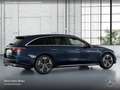 Mercedes-Benz E 300 de T Hybrid Fahrass 360° Distr. AHK Memory Blau - thumbnail 20