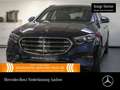 Mercedes-Benz E 300 de T Hybrid Exclusive Fahrass 360° Burmester Blau - thumbnail 1