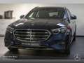 Mercedes-Benz E 300 de T Hybrid Exclusive Fahrass 360° Burmester Blau - thumbnail 2