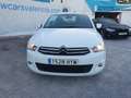 Citroen C-Elysée 1.6HDi Millenium 92 Blanc - thumbnail 2