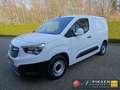 Opel Combo 1.6D L1H1 EDITION NAVI BLUETOOTH CLIMA PDC CRUISE Wit - thumbnail 1