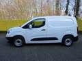 Opel Combo 1.6D L1H1 EDITION NAVI BLUETOOTH CLIMA PDC CRUISE Bianco - thumbnail 4
