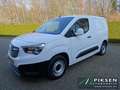 Opel Combo 1.6D L1H1 EDITION NAVI BLUETOOTH CLIMA PDC CRUISE Wit - thumbnail 1