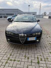 159 Berlina 1.8 140cv