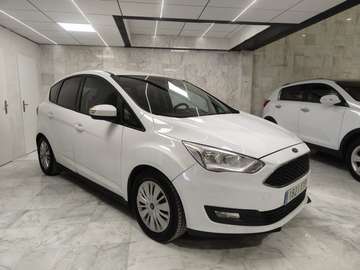 1.5TDCi Auto-S&S Business 95