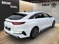 Kia ProCeed / pro_cee'd 1.5 TGDI GT-Line Automatik Wit - thumbnail 4
