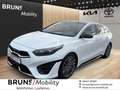 Kia ProCeed / pro_cee'd 1.5 TGDI GT-Line Automatik Wit - thumbnail 1