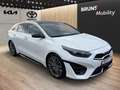 Kia ProCeed / pro_cee'd 1.5 TGDI GT-Line Automatik Wit - thumbnail 3