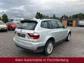 BMW X3 xDrive 30d Aut. Navi Leder Xenon Panorama PDC Silber - thumbnail 5