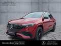 Mercedes-Benz EQA 300 4MATIC Österreich-Edition *AMG*AHK* Rot - thumbnail 1