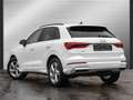 Audi Q3 35 1.5 TFSI S // AHK DISTR SPUR STANDH PDC Weiß - thumbnail 3