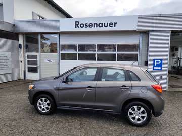 ASX 1,8 DI-D LP Invite Invite