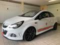 Opel Corsa Corsa 1.6 turbo Opc Nurburgring edition 210cv Bianco - thumbnail 1