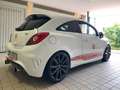 Opel Corsa Corsa 1.6 turbo Opc Nurburgring edition 210cv Bianco - thumbnail 7