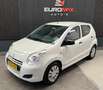 Suzuki Alto 1.0 Comfort EASSS 2e Eigenaar - NAP - Airco - Elek Weiß - thumbnail 7